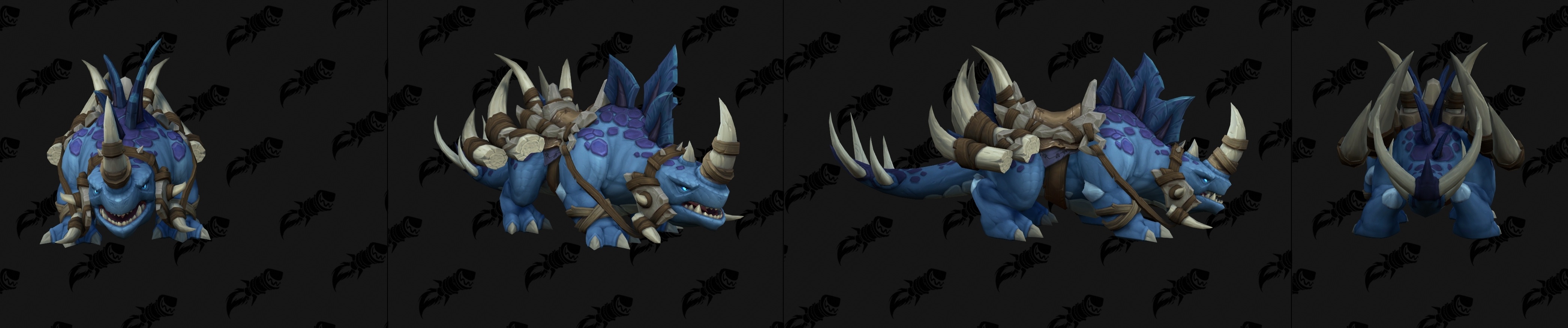 Stegodon 2