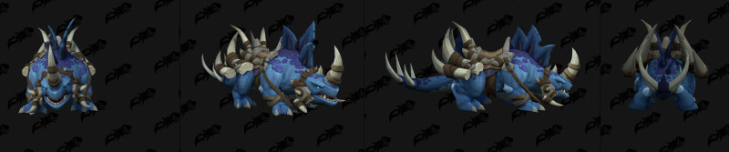 Stegodon 2
