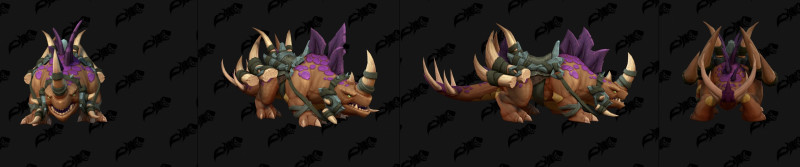 Stegodon 4