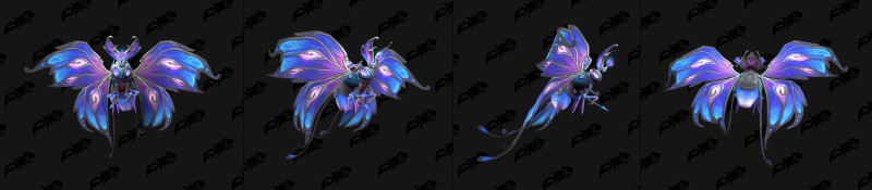 Night Court Courier