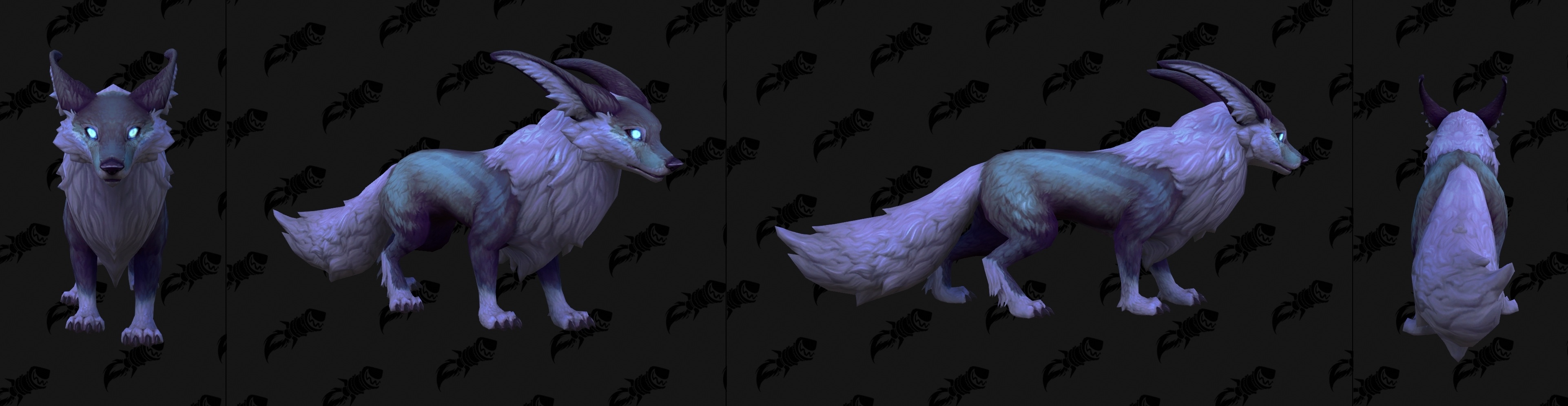Shadowpaw Wood Watcher