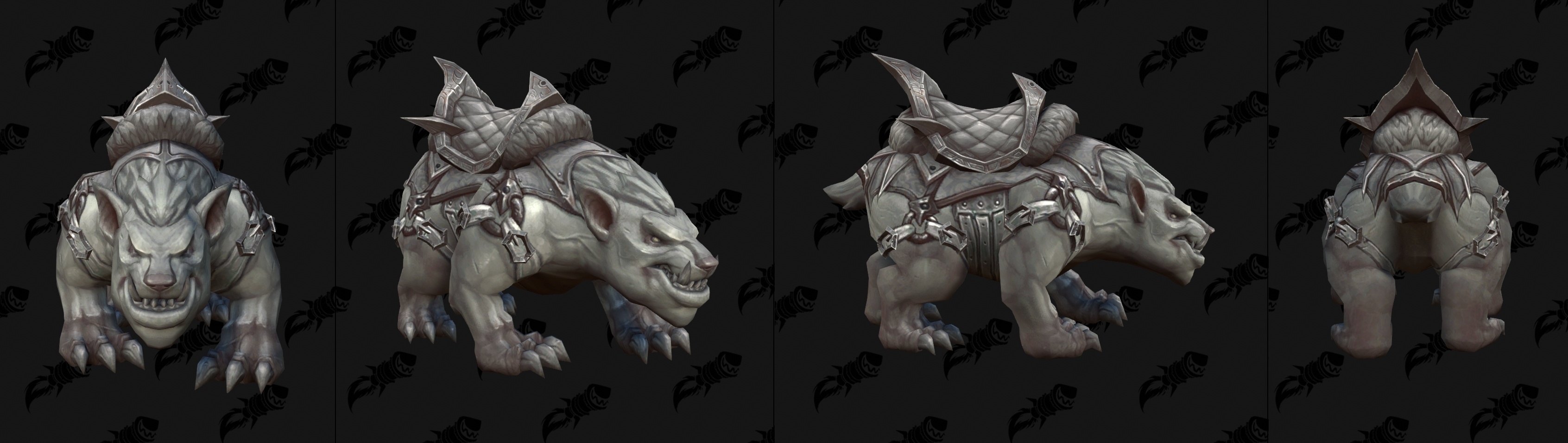 Stone-Craved Crusher