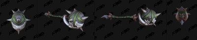 Mace 1