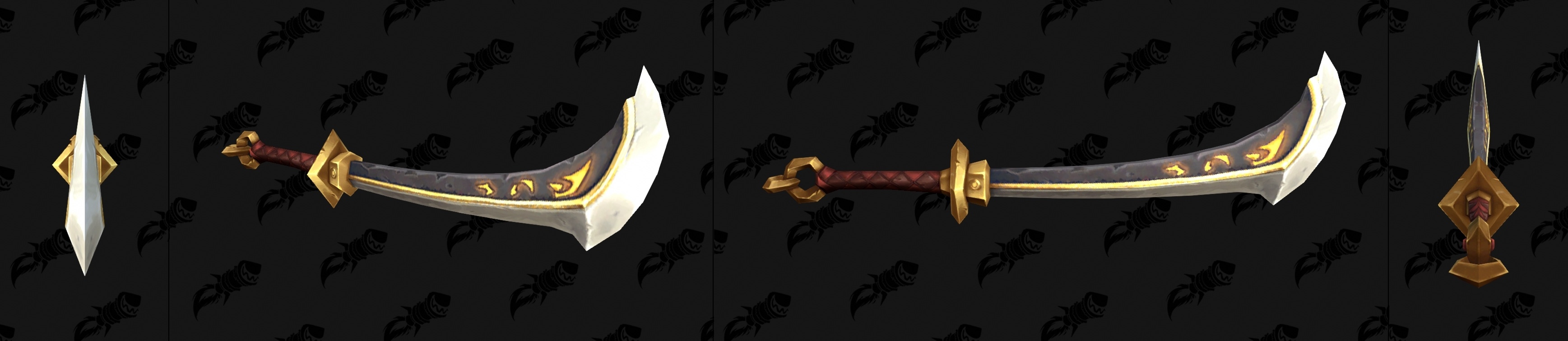 blademaster sword