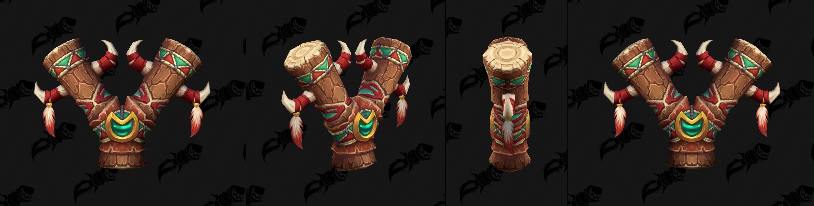 totem backpack