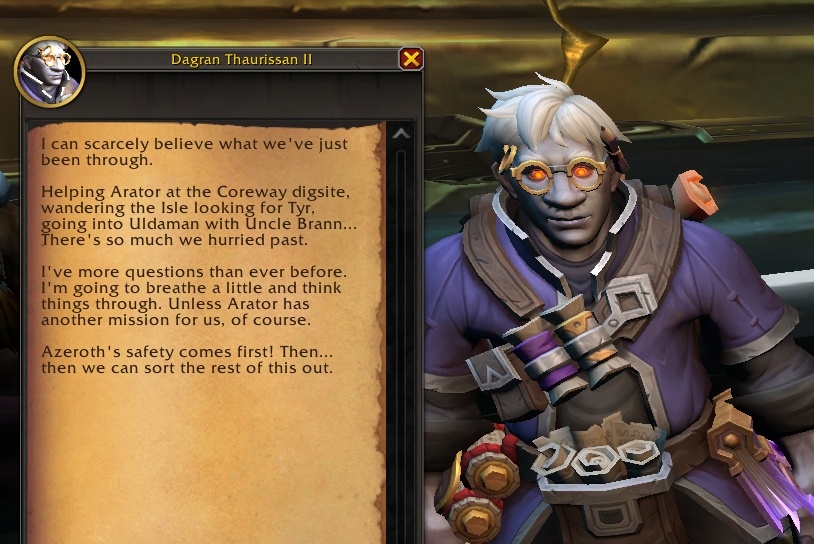 text