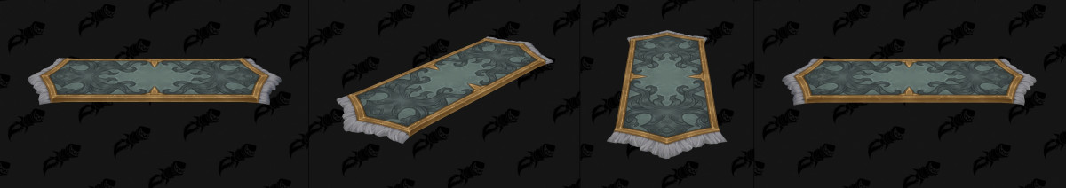 Grimtide Decor
