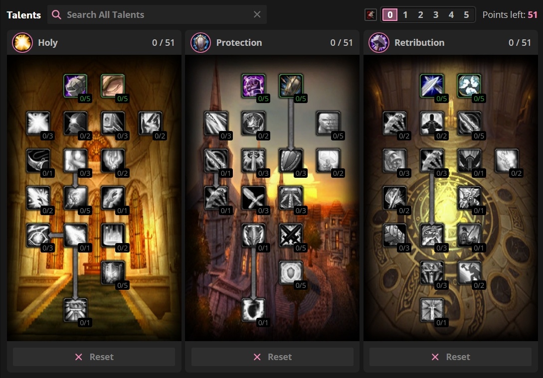 Paladin до