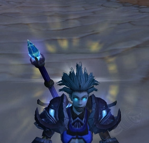 Royal Seal of King Llane Item WotLK Classic