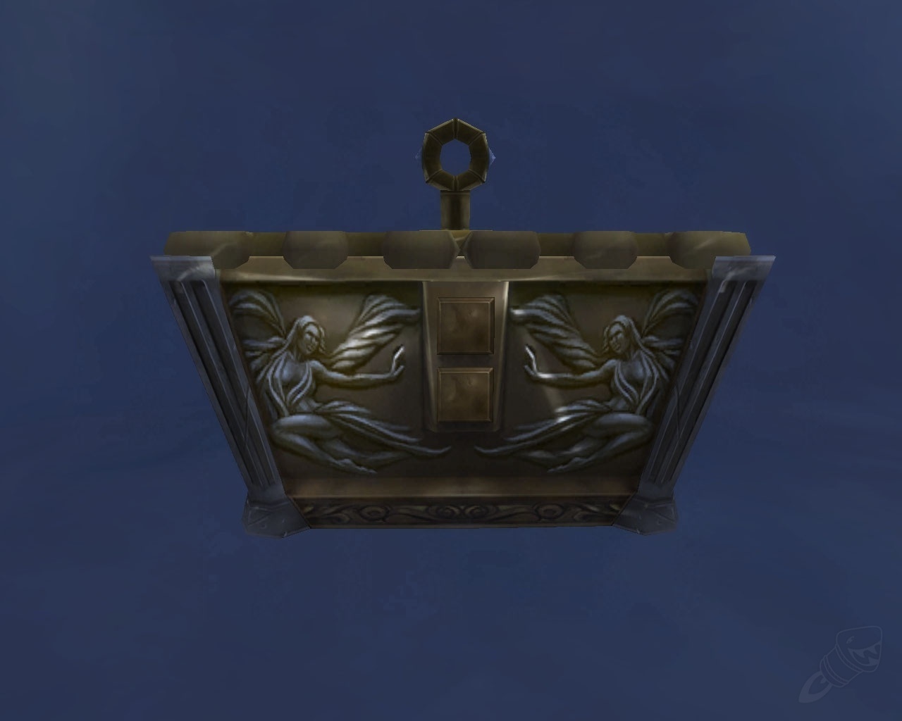 Jester ( DMC ) vs Leorio, Kurapika, Killua, Gon ( HxH ) Location: Torture  Chamber Bloodlusted, image size:1280x1024