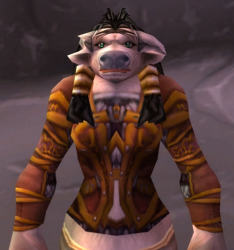 Zandalar Haruspex's Tunic Item World of Warcraft