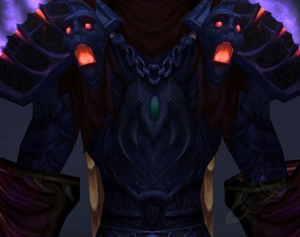 Embrace Of The Gladiator Item WotLK Classic