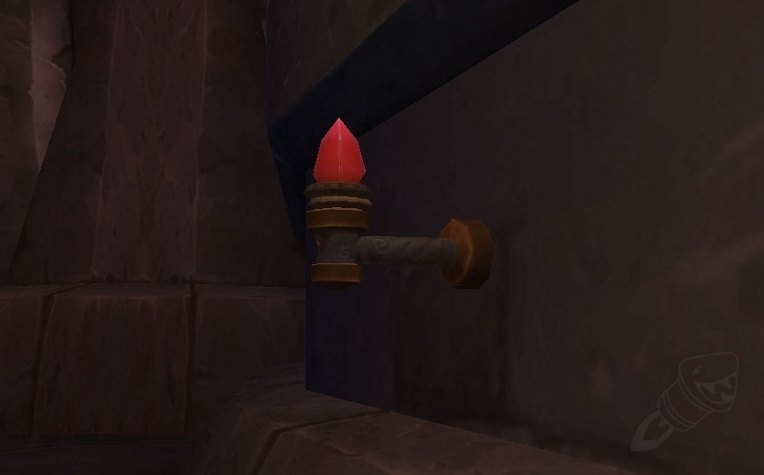 Dehydrierung Erfolg World of Warcraft