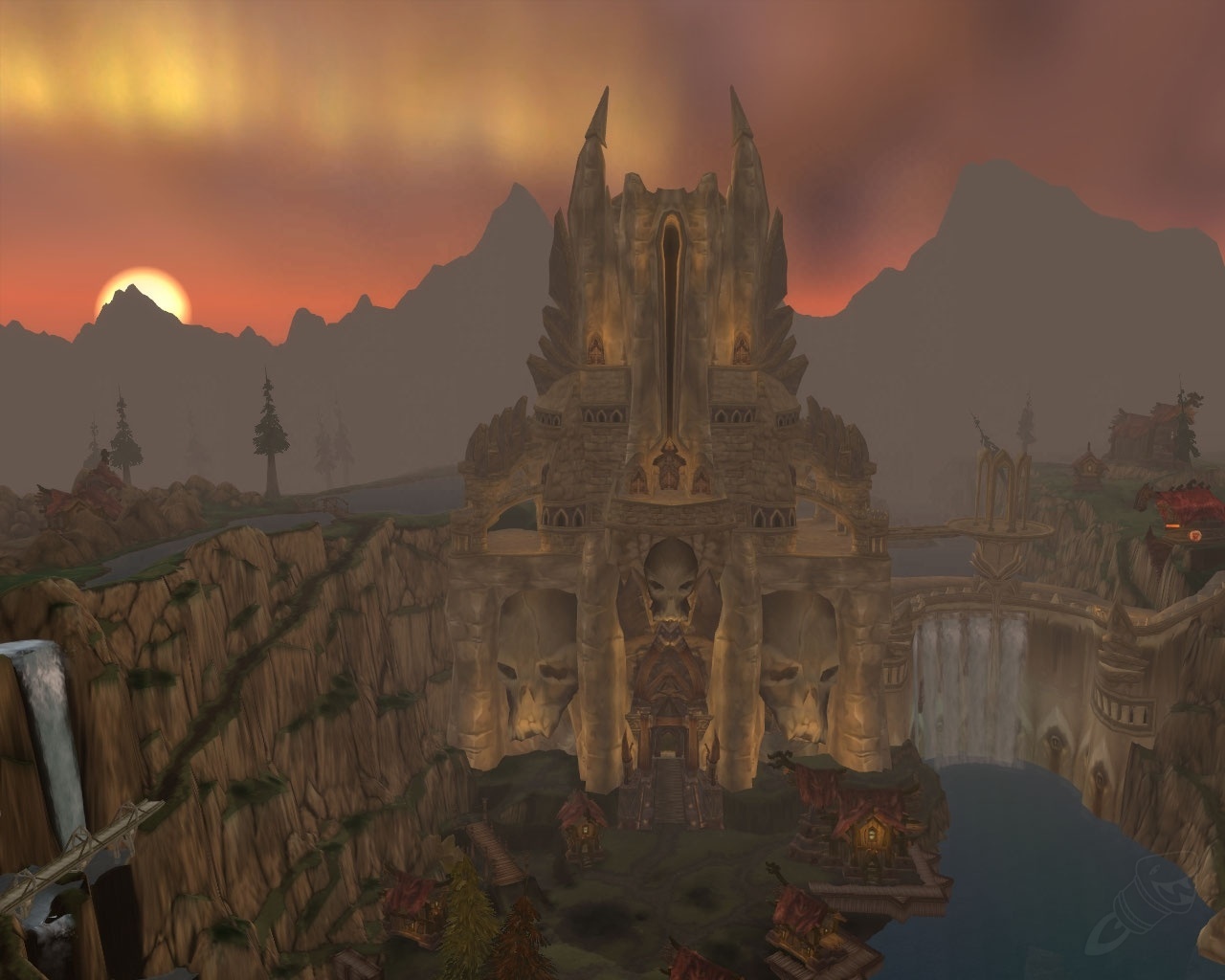 Utgarde Pinnacle Zone WotLK Classic Utgarde Pinnacle Zone WotLK Classic