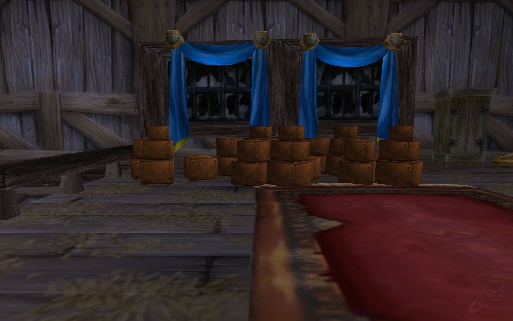 Stoley Envío de Stoley - Objeto - World of Warcraft