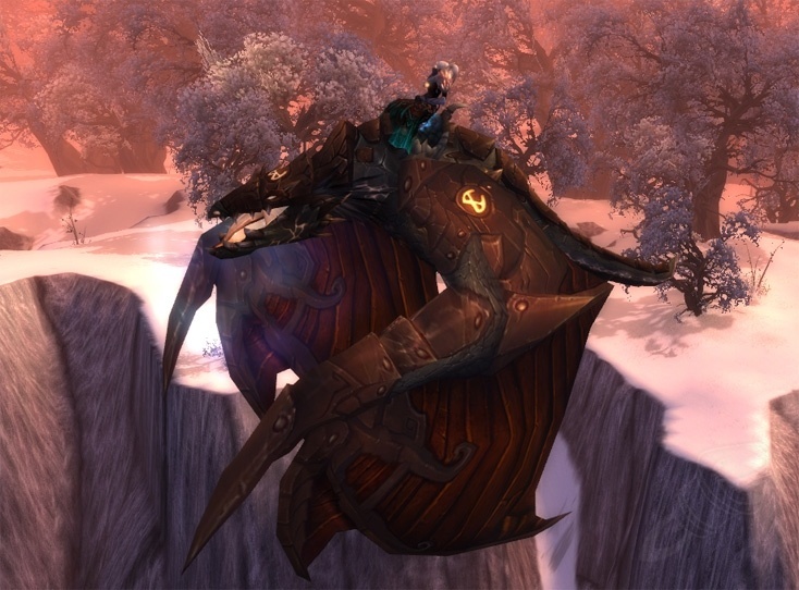 Orb Watcher