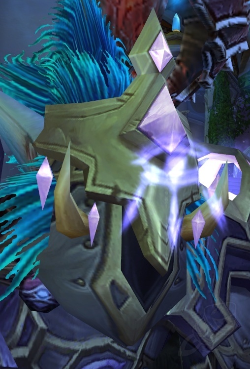Dazar'ai Colossus