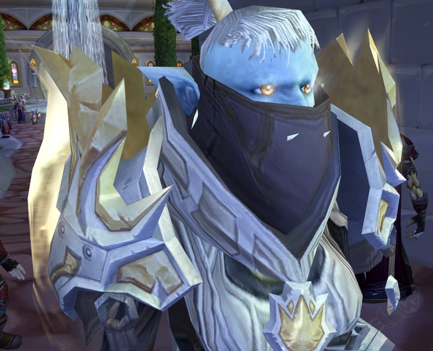 своенравного завоевателя 3. 3. своенравного покорителя 3. 3. паладин сет а7.