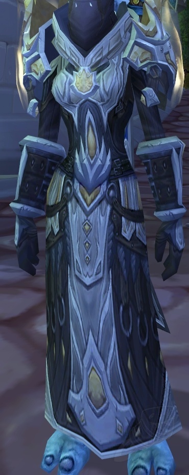 3 5. т2 сет на паладина. т11 сет вов. 5. 5.