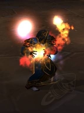 Selling] Molten WoW 3.3.5 +100% damage/HP exploit, works in bg