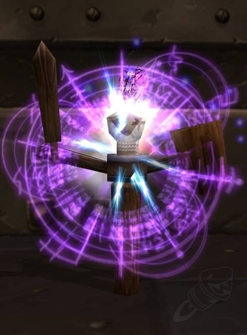 Arcane Blast - Spell - WotLK Classic