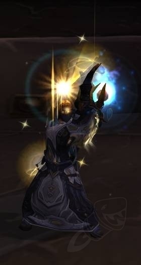 Flash Heal Spell Wotlk Classic