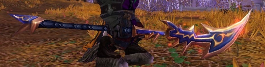 Marrowstrike - Item - World of Warcraft