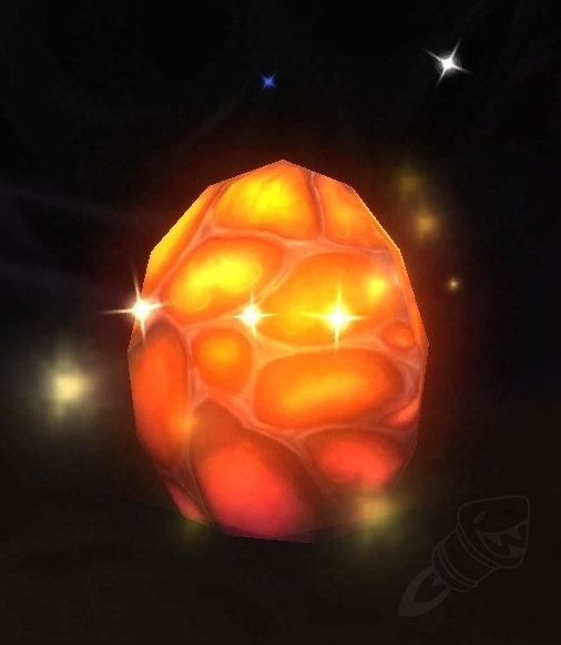 Silithid Egg Item World of Warcraft