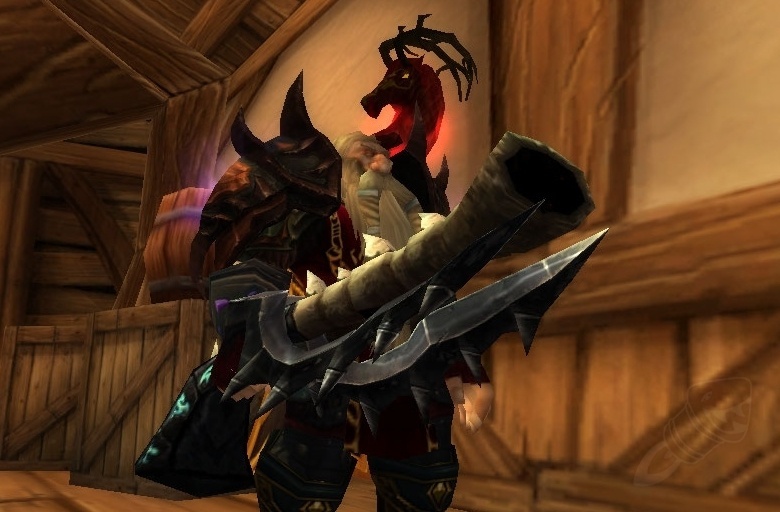 envoy-of-mortality-item-wotlk-classic