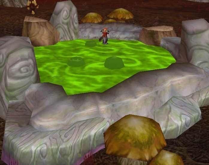 Mooncloth Spell World of Warcraft