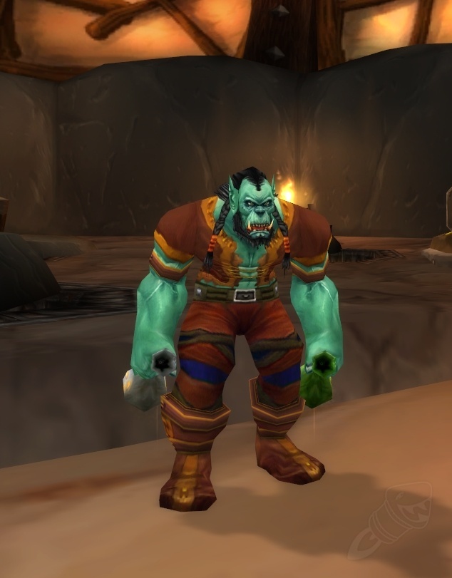 Calm Before The Storm Quest World Of Warcraft