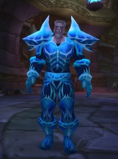 In Service Of The Lich King - Quest - WotLK