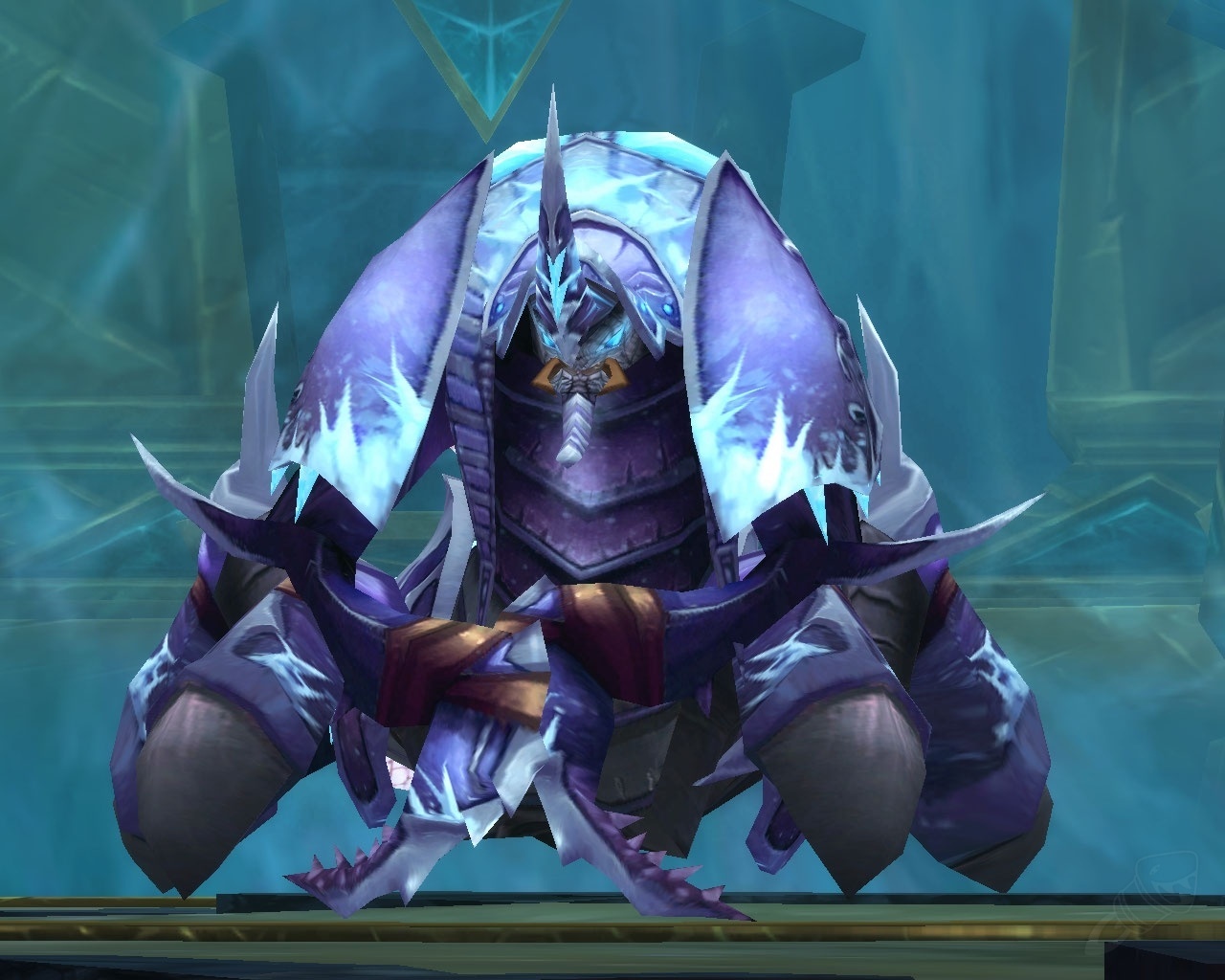 Strategist Anub arak Wowhead News