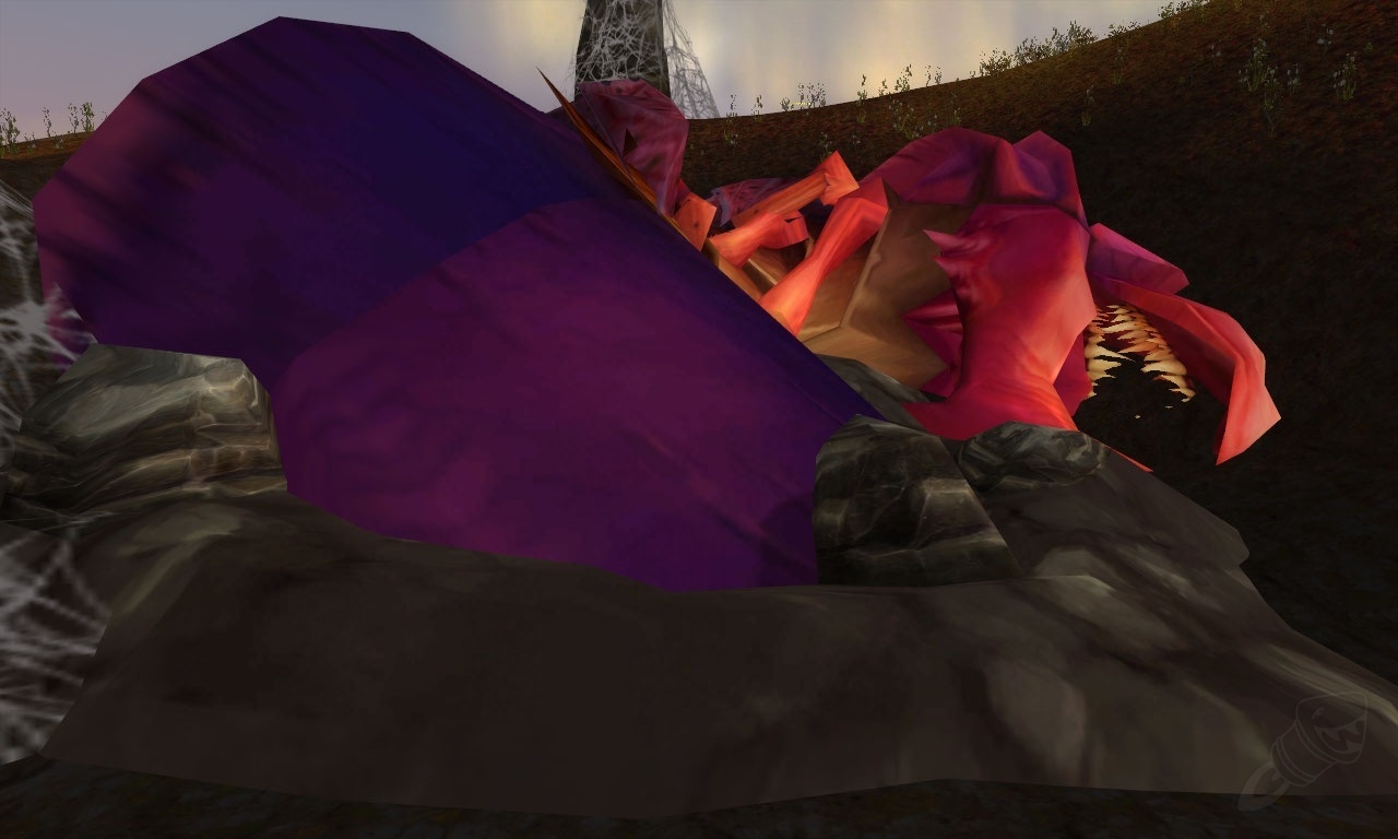 Obstruye los sumideros Misión WotLK Clásico