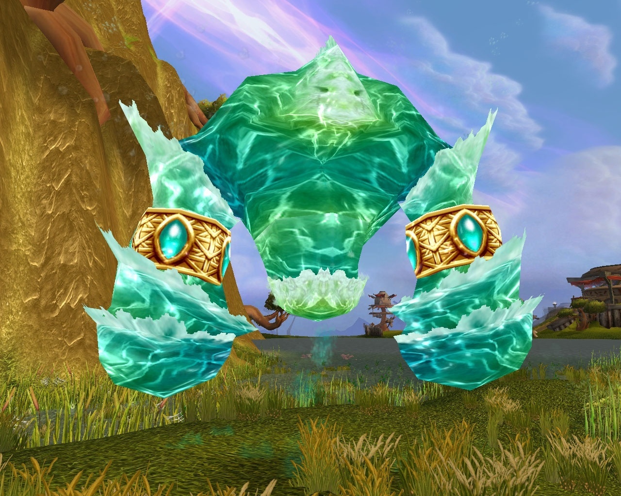 Aborius - NPC - Mists of Pandaria Classic
