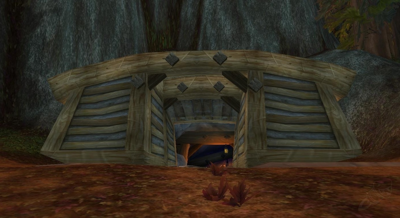 Hollowstone Mine - Quest - WotLK Classic