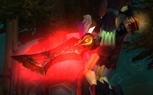 Orcish Deathblade Item Wrath Classic