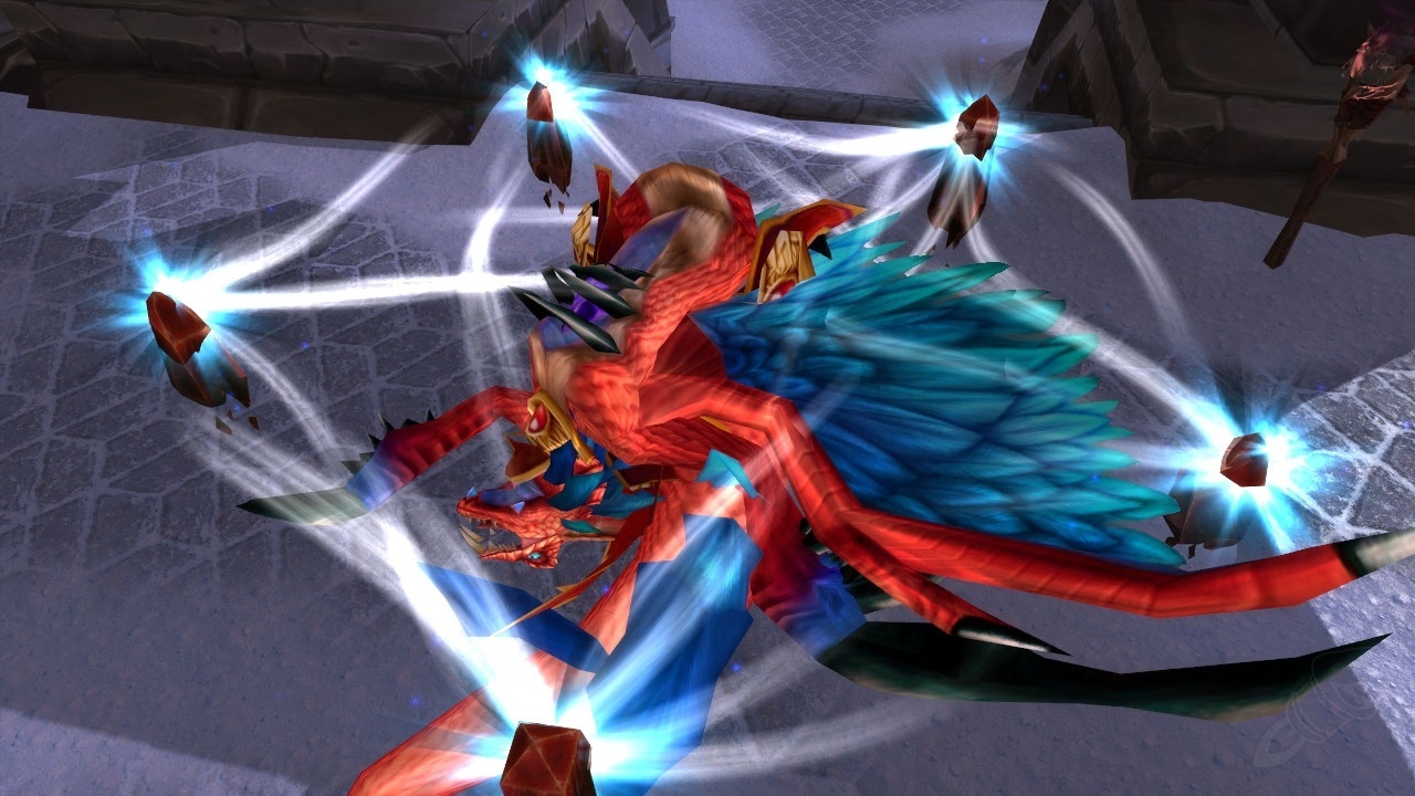 You Reap What You Sow - Quest - WotLK Classic