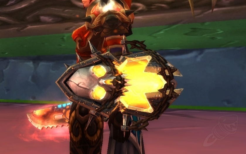 Iron Boot Flask - Item - WotLK Classic