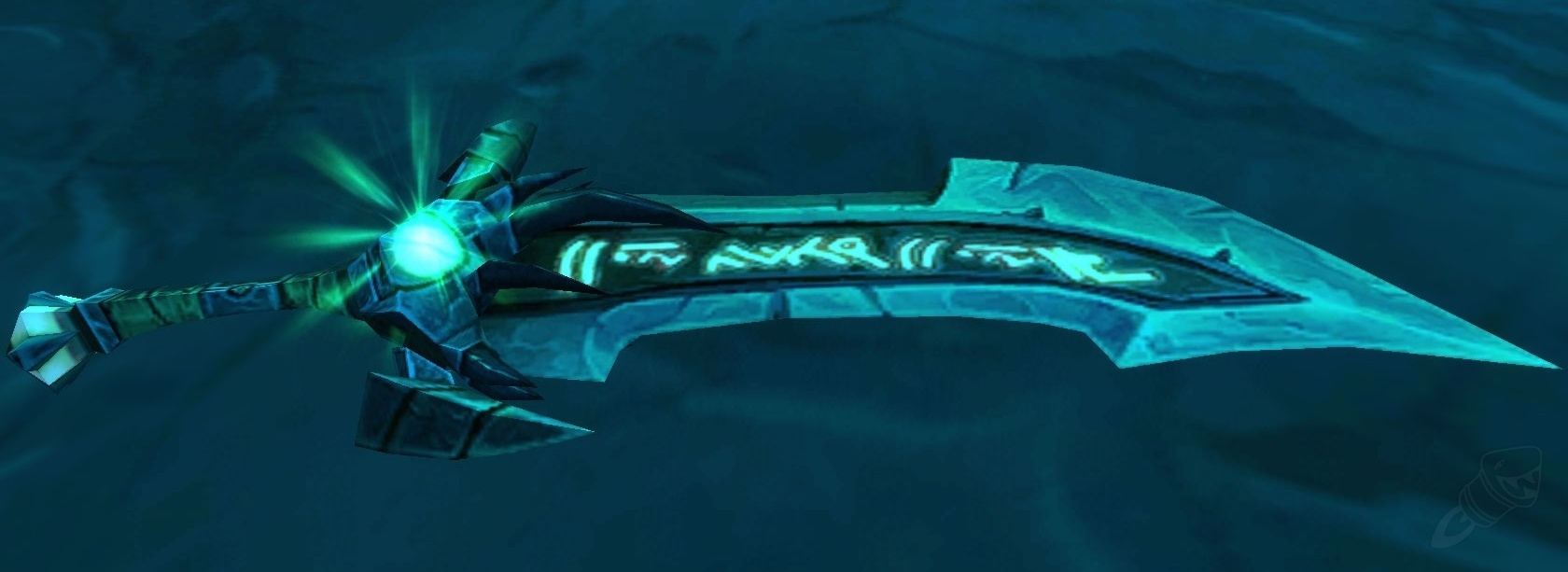 Quel'Delar NPC World of Warcraft