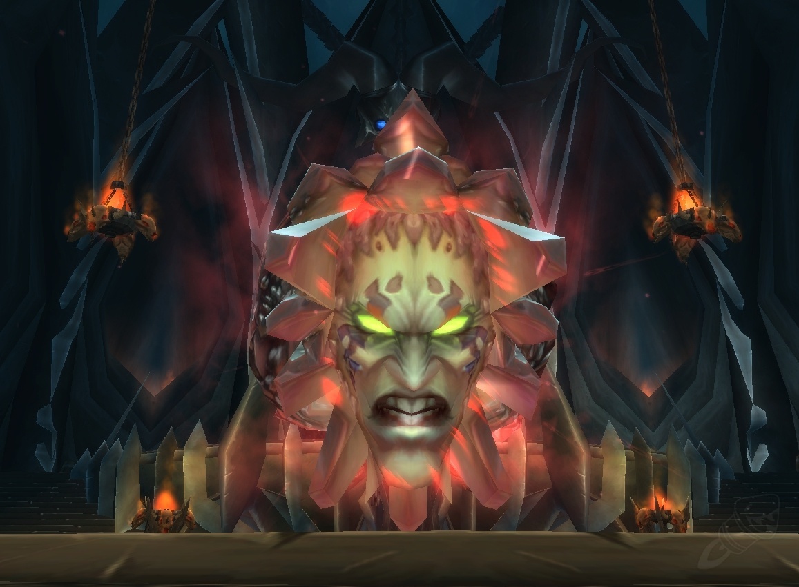 The Devourer of Souls