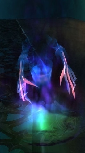 Gardien spectral - PNJ - WotLK Classic