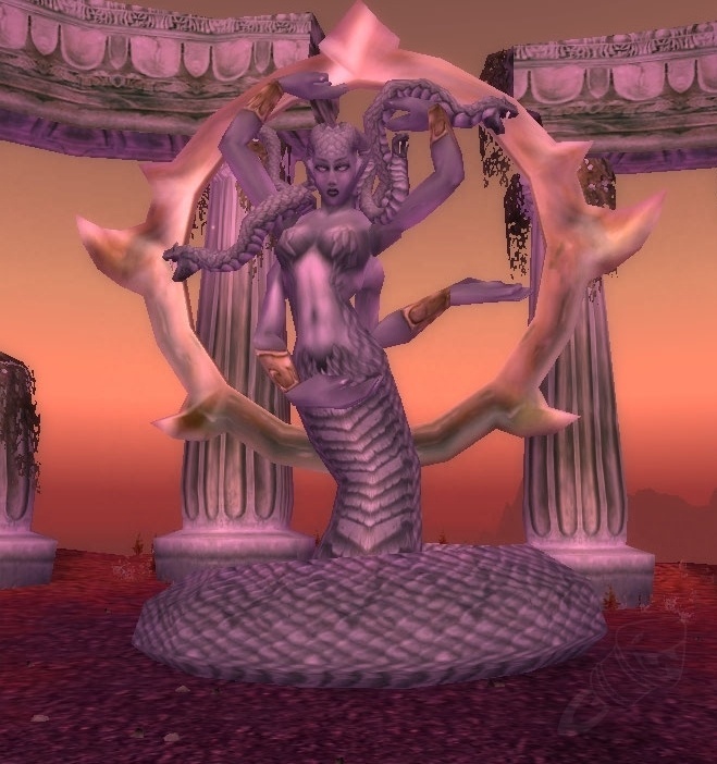Азшара 3.3 5. Азшара статуя. Варкрафт статуя. Статуя Азшары Warcraft 3.
