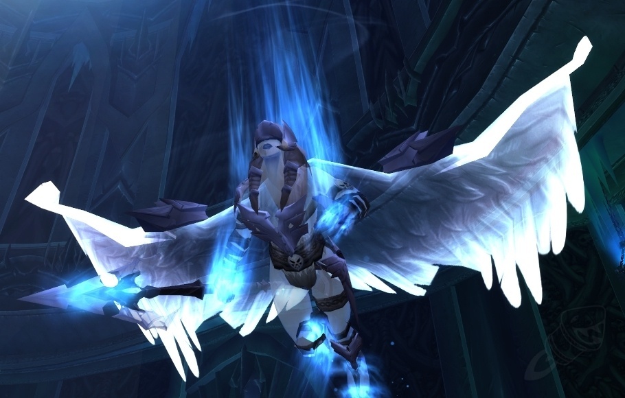 World of warcraft валькирия. Орибос вов. Арералы voices of the. Архонт вов. Warcraft shadow priest.