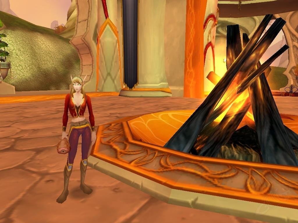 The Party Never Ends - Quest - WotLK Classic