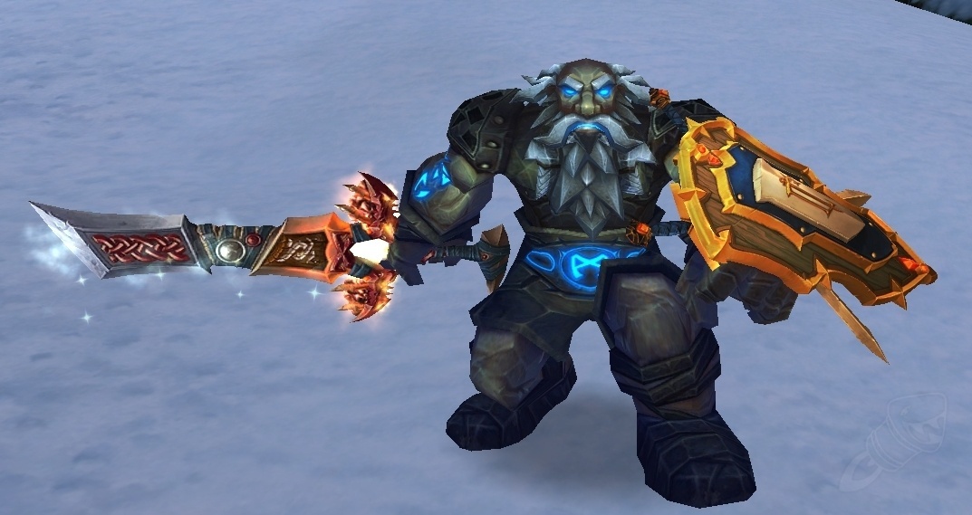 Iron Boot Flask Item World Of Warcraft
