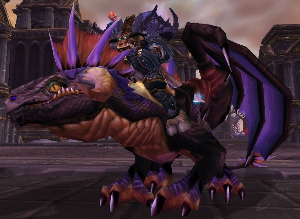 r-nes-de-drake-onyxien-objet-world-of-warcraft