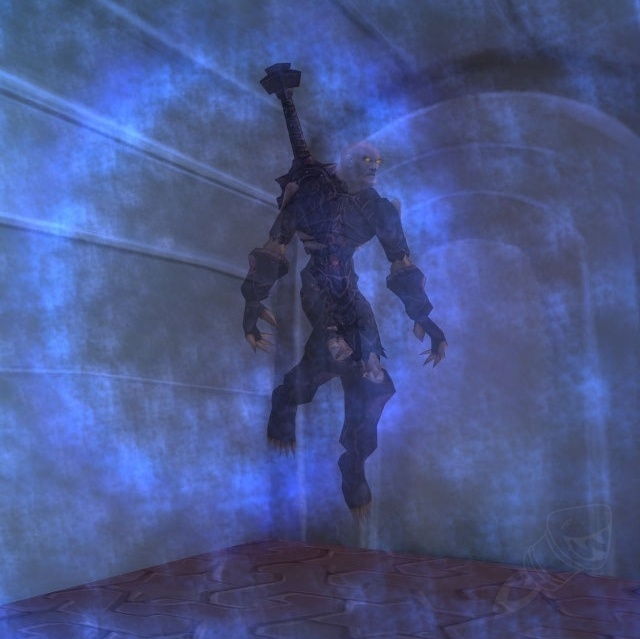 Preuve de la mort du Chevalier noir Quête World of Warcraft