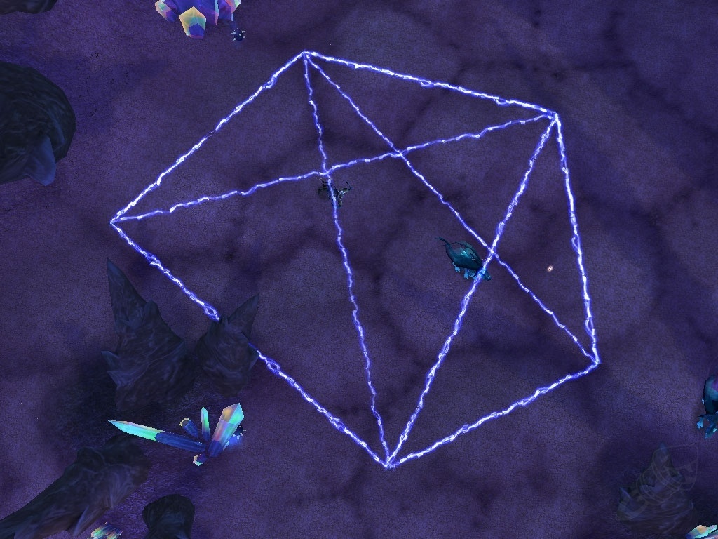 Gauging the Resonant Frequency Quest Wrath Classic