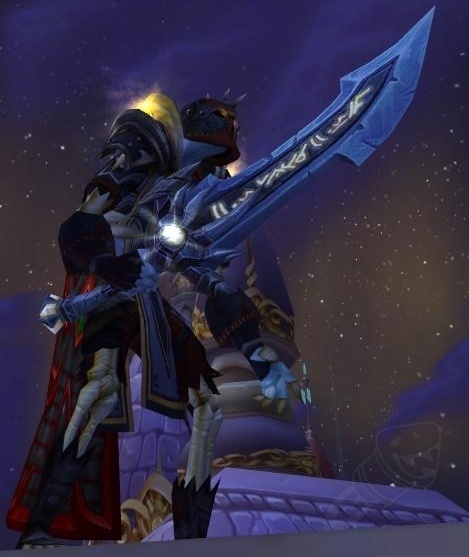 Quel'Delar, Cunning of the Shadows - Item - World of Warcraft